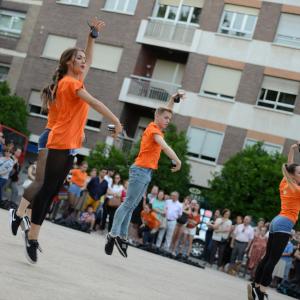 Fotografía de Danz-ando - Conservatorio de Danza