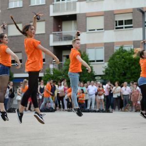 Fotografía de Danz-ando - Conservatorio de Danza