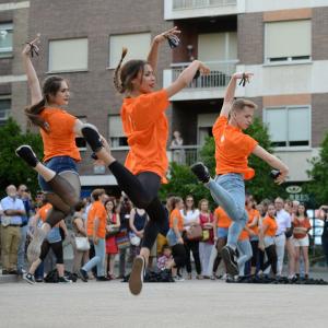 Fotografía de Danz-ando - Conservatorio de Danza