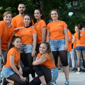 Fotografía de Danz-ando - Conservatorio de Danza