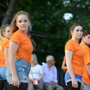 Fotografía de Danz-ando - Conservatorio de Danza