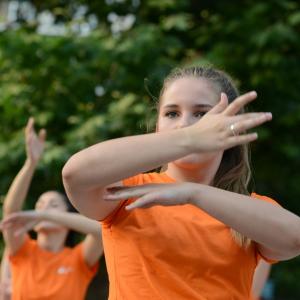 Fotografía de Danz-ando - Conservatorio de Danza