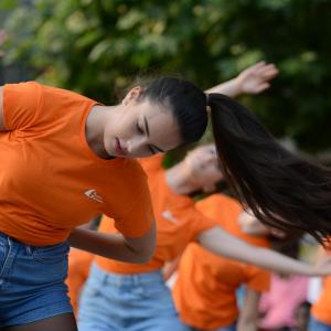 Fotografía de Danz-ando - Conservatorio de Danza
