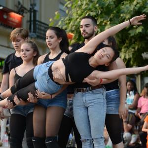 Fotografía de Danz-ando - Conservatorio de Danza