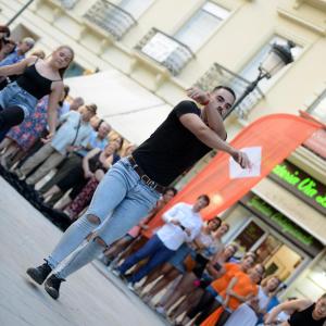 Fotografía de Danz-ando - Conservatorio de Danza