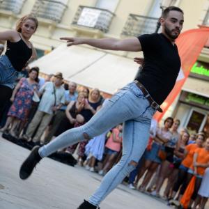 Fotografía de Danz-ando - Conservatorio de Danza