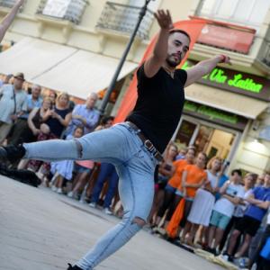 Fotografía de Danz-ando - Conservatorio de Danza