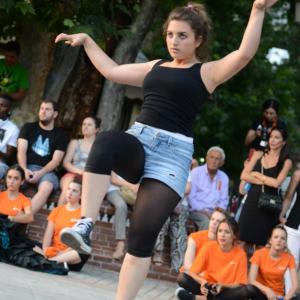 Fotografía de Danz-ando - Conservatorio de Danza