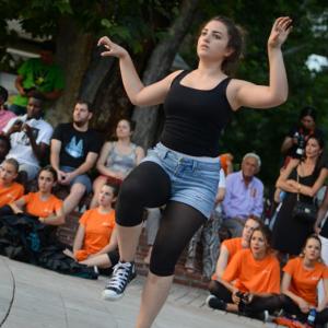 Fotografía de Danz-ando - Conservatorio de Danza