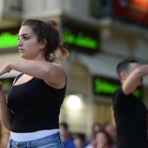 Fotografía de Danz-ando - Conservatorio de Danza