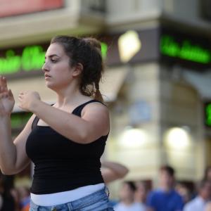Fotografía de Danz-ando - Conservatorio de Danza