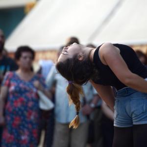 Fotografía de Danz-ando - Conservatorio de Danza