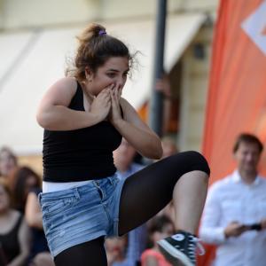 Fotografía de Danz-ando - Conservatorio de Danza
