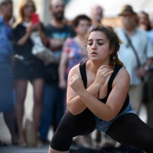 Fotografía de Danz-ando - Conservatorio de Danza