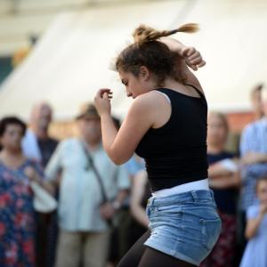 Fotografía de Danz-ando - Conservatorio de Danza