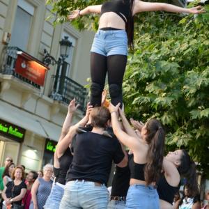 Fotografía de Danz-ando - Conservatorio de Danza
