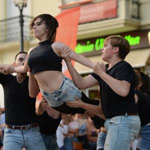 Fotografía de Danz-ando - Conservatorio de Danza