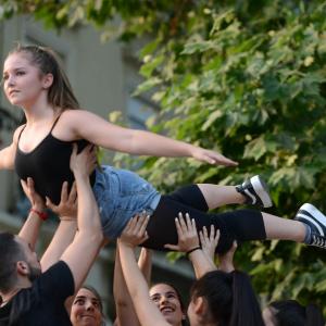 Fotografía de Danz-ando - Conservatorio de Danza
