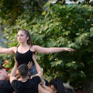 Fotografía de Danz-ando - Conservatorio de Danza