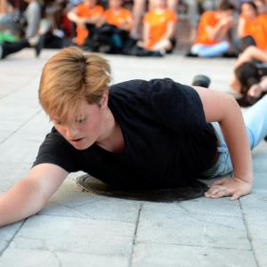 Fotografía de Danz-ando - Conservatorio de Danza