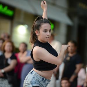 Fotografía de Danz-ando - Conservatorio de Danza