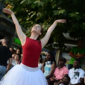 Fotografía de Danz-ando - Conservatorio de Danza