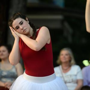 Fotografía de Danz-ando - Conservatorio de Danza