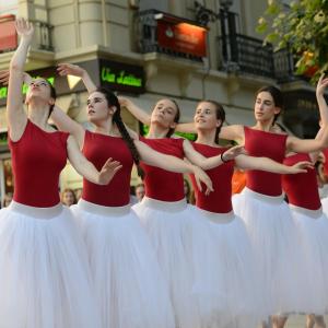 Fotografía de Danz-ando - Conservatorio de Danza