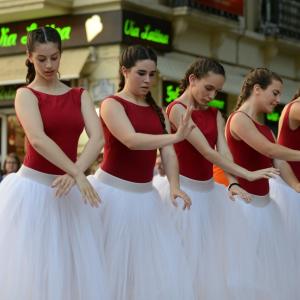 Fotografía de Danz-ando - Conservatorio de Danza
