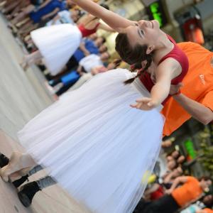 Fotografía de Danz-ando - Conservatorio de Danza