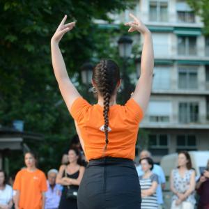 Fotografía de Danz-ando - Conservatorio de Danza