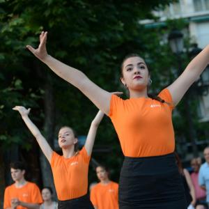 Fotografía de Danz-ando - Conservatorio de Danza