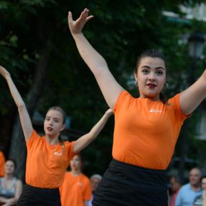 Fotografía de Danz-ando - Conservatorio de Danza
