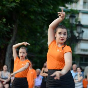 Fotografía de Danz-ando - Conservatorio de Danza