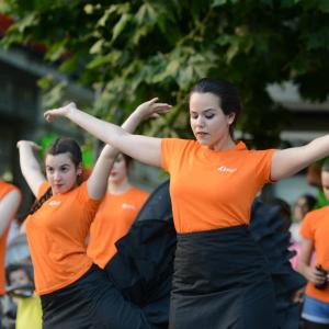 Fotografía de Danz-ando - Conservatorio de Danza