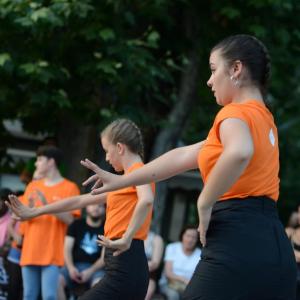 Fotografía de Danz-ando - Conservatorio de Danza