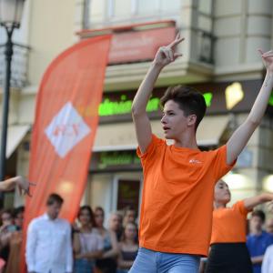 Fotografía de Danz-ando - Conservatorio de Danza