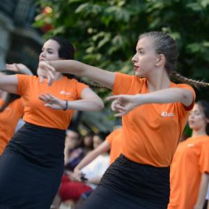 Fotografía de Danz-ando - Conservatorio de Danza