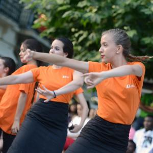Fotografía de Danz-ando - Conservatorio de Danza