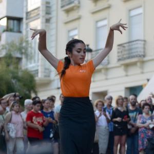 Fotografía de Danz-ando - Conservatorio de Danza