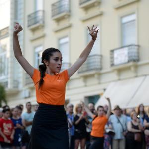 Fotografía de Danz-ando - Conservatorio de Danza