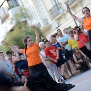 Fotografía de Danz-ando - Conservatorio de Danza