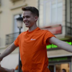 Fotografía de Danz-ando - Conservatorio de Danza