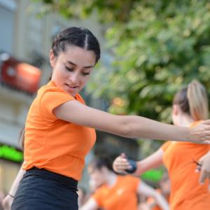 Fotografía de Danz-ando - Conservatorio de Danza