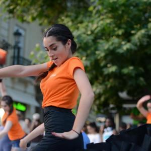Fotografía de Danz-ando - Conservatorio de Danza