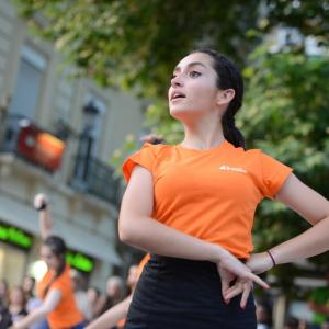 Fotografía de Danz-ando - Conservatorio de Danza