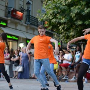 Fotografía de Danz-ando - Conservatorio de Danza