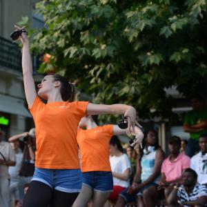 Fotografía de Danz-ando - Conservatorio de Danza