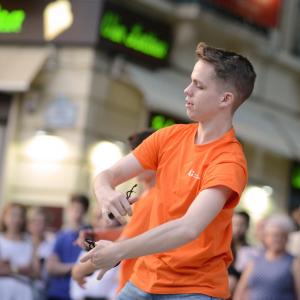 Fotografía de Danz-ando - Conservatorio de Danza
