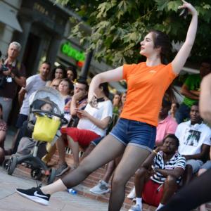 Fotografía de Danz-ando - Conservatorio de Danza